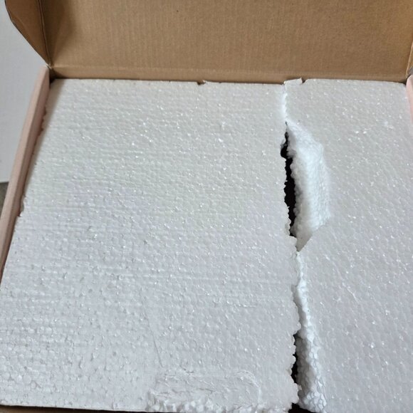 Pfaltzgraff Tea Rose Collection Cat Milk Bottle Utensil Crock w/Utensils NEW - Picture 9 of 9